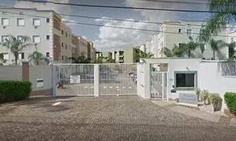 Imagem 7: Apartamento com 2 dormitórios à venda, 47 m² por R$ 190.000,00 - Sumarezinho - Ribeirão Pr