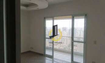 Imagem 4: Apartamento para alugar no Residencial Chacara Santa Cruz - 93m² - 3 dormitórios (1 suíte