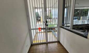 Imagem 2: Apartamento com 2 dormitórios, 78 m² - venda por R$ 770.000,00 ou aluguel por R$ 3.322,00