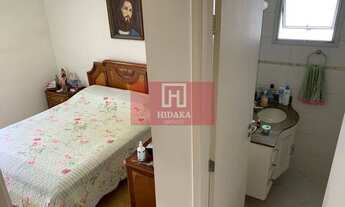 Imagem 5: Apartamento à venda no bairro Aclimação - São Paulo/SP, Zona Sul