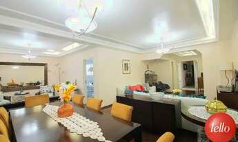 Imagem 4: São Paulo - Apartamento Padrão - Mooca