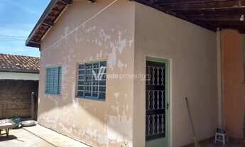 Imagem 3: Casa - Jardim Noêmia - Campinas