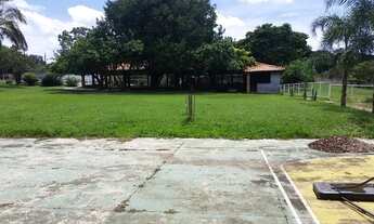 Imagem 2: Área de 4.000 M² a 500 m do Anel Viário