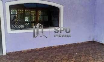 Imagem 2: Casa para alugar Jd Colonial 3 quartos, 2 vagas de garagem independente por R$ 2.000,00 m