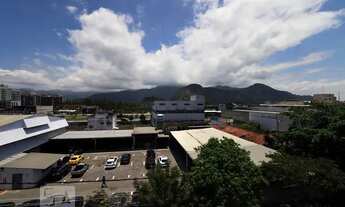 Imagem 7: Apartamento para Aluguel - Recreio, 3 Quartos, 170 m2