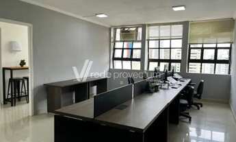 Imagem 5: Sala - Centro - Campinas