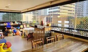 Imagem 5: Apartamento à venda, 3 dormitórios e 2 vaga na Barra Funda, São Paulo, SP