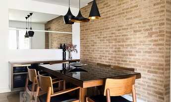 Imagem 5: Apartamento para Aluguel - Chácara Santo Antonio, 3 Quartos, 105 m2