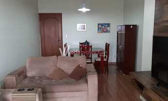 Imagem 3: Apartamento - Bonfim - Campinas