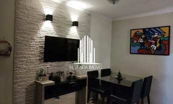 Imagem: Apartamento Parque Erasmo Assunção Santo