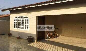 Imagem 2: Casa com 3 dormitórios, 120 m² - venda por R$ 500.000,00 ou aluguel por R$ 1.800,00/mês