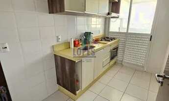 Imagem: Apartamento à venda, Morada do Ouro, Cuiabá