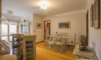 Imagem: Apartamento de 3 dormitórios com vaga na