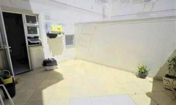 Imagem 2: Apartamento para venda com 103 metros quadrados com 2 quartos em Itaigara - Salvador - BA