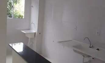 Imagem 5: APARTAMENTO - JARDIM DANFER - SP