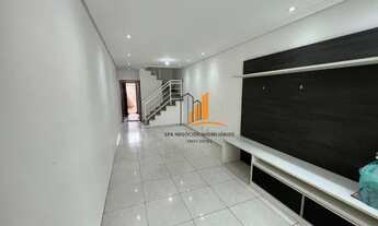 Imagem 4: Sobrado com 3 dormitórios para alugar, 120 m² por R$ 560.000/mês - Vila Matilde - São Paul