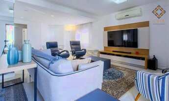 Imagem 2: Apartamento com 4 dormitórios, 230 m² - venda por R$ 3.000.000 ou aluguel por R$ 16.400/mê