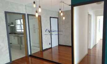 Imagem 3: Apartamento Locação 3 Dormitórios - 85 m² Itaim Bibi