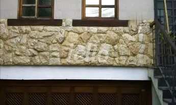 Imagem 5: São Paulo - Casa Padrão - Parque da Mooca