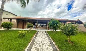 Imagem: Casa - Parque Ortolândia - Hortolândia