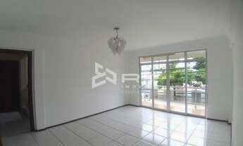 Imagem 2: Amplo apartamento semi mobiliado próximo a Unimed da Vila Nova