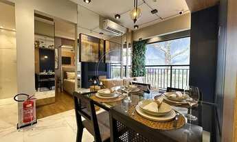 Imagem 5: Apartamento de 2 dormitórios à venda a 500m do metrô Vila Sonia