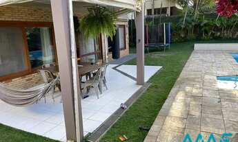 Imagem 2: Casa no Alphaville 2- Oportunidade! - Venda ou Locação