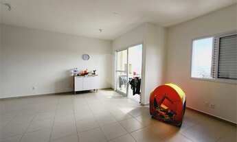 Imagem 5: Apartamento disponivel para venda no Condomínio Solare em Taubaté - SP