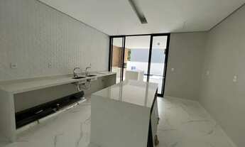 Imagem 13: Linda Casa 4 Suites no Alphaville2 Area Gourmet Churrasqueira e Piscina 465m²