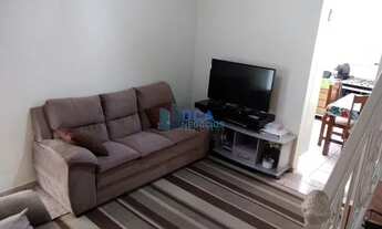 Imagem 5: Casa Sobrado à Venda, Residencial União 3 Dormitórios sendo 1 Suíte, São José dos Campos