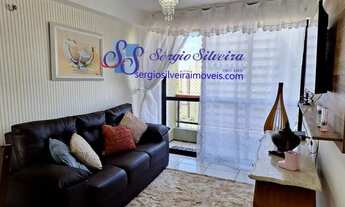 Imagem 3: Apartamento nascente e mobiliado a 1 quadra da Avenida Monsenhor Tabosa