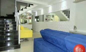 Imagem 4: São Paulo - Casa Padrão - São Lucas