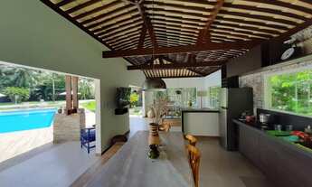 Imagem 6: Casa alto luxo próximo do Aeroporto Internacional de Salvador- BA