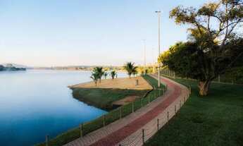 Imagem: Lotes no Setor Lago Sul