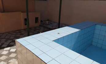 Imagem 5: Casa com 3 quartos em Trindade - São Gonçalo - RJ