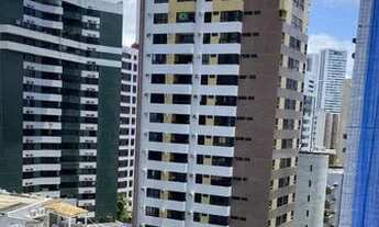 Imagem: Próx Carrefour!! Alugo flat SEM MOBÍLIA