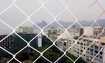 Imagem 2: Apartamento no bairro de Copacabana, Rio de Janeiro