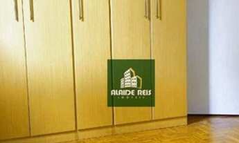 Imagem 3: Apartamento com 2 dormitórios para alugar, 56 m² por R$ 2.660,00/mês - Vila Monumento - Sã