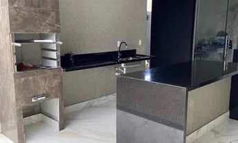 Imagem 4: Casa alto padrão Jardim Pérola