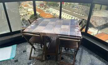 Imagem 4: Oportunidade Única !! Apartamento com 4 quartos na região do Tatuapé - São Paulo