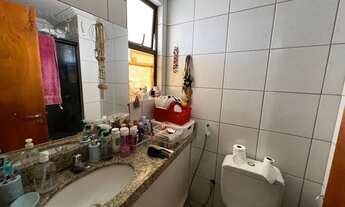 Imagem 4: Apartamento para venda tem 137 metros quadrados com 3 quartos em Cocó - Fortaleza - CE