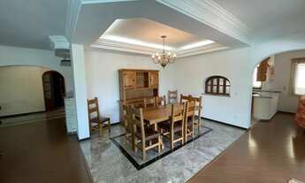 Imagem 4: Casa de condomínio térrea 360m2 com 4 quartos