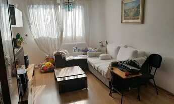 Imagem 2: APTO : 3 Dormitórios, 1 Suíte, 113 m², 2 Vagas, Próximo ao Metrô