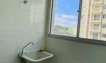 Imagem 5: Apartamento com 2 dormitórios à venda, 55 m² por R$ 270.000 - Vila Zizinha - São José dos