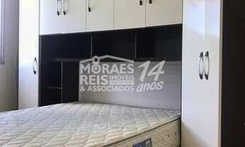 Imagem 6: Apartamento com 2 dormitórios para alugar, 50 m² Residencial Morumbi - São Paulo/SP