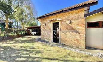 Imagem 5: Casa com 3 dormitórios à venda, 330 m² por R$ 2.400.000,00 - Jardim Passárgada I - Cotia/S