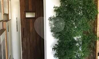 Imagem 6: São Paulo - Apartamento Padrão - MORUMBI