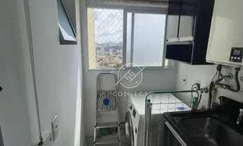 Imagem 7: Parque Butantã - Apartamento com 2 dormitórios à venda, 63 m² por R$ 430.000 - Butantã - S
