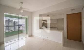 Imagem 3: Apartamento para Aluguel - Vila dos Alpes, 2 Quartos, 58 m2