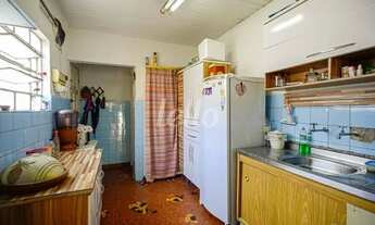 Imagem 5: São Paulo - Casa Padrão - Belém